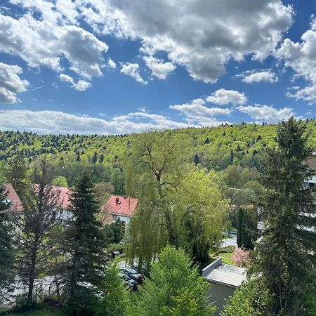 Penzion Zornicka Bardejovské Kúpele Esterno foto