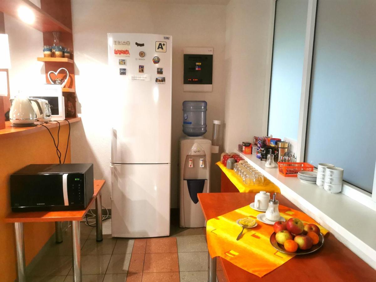 Penzion Zornicka Bardejovské Kúpele Esterno foto