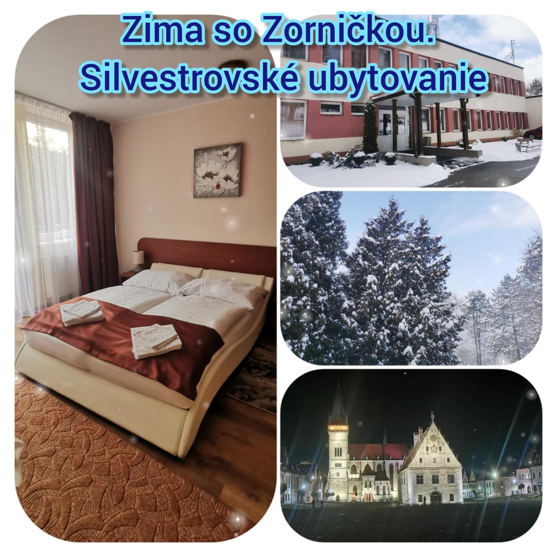 Penzion Zornicka Bardejovské Kúpele Esterno foto