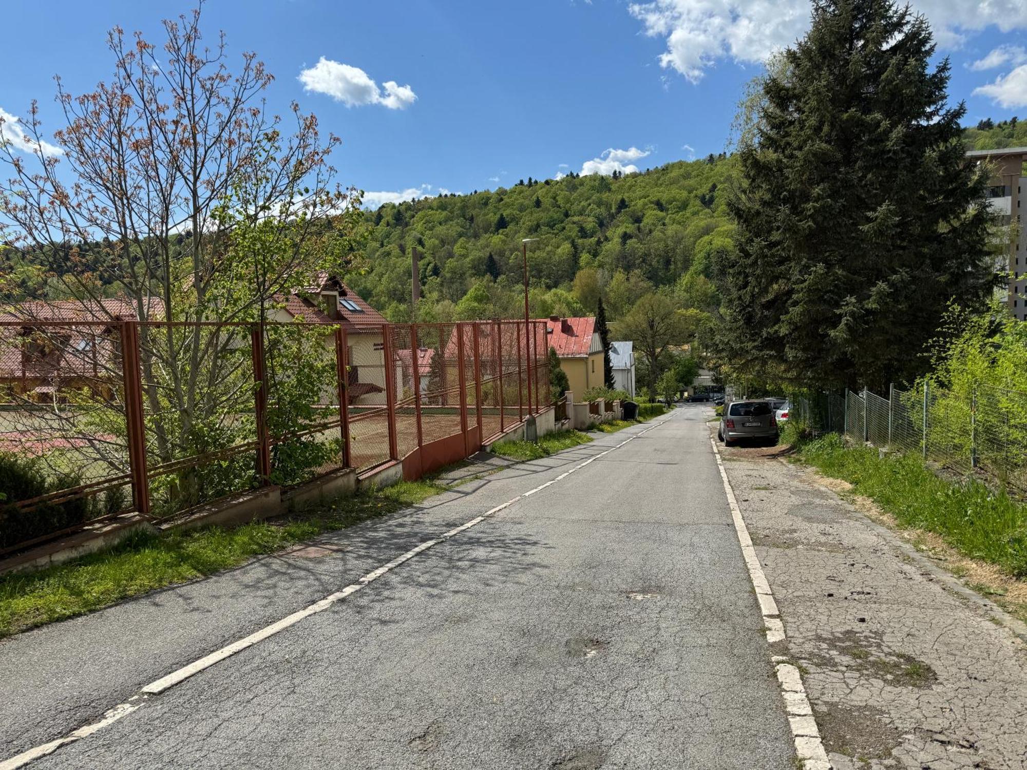 Penzion Zornicka Bardejovské Kúpele Esterno foto