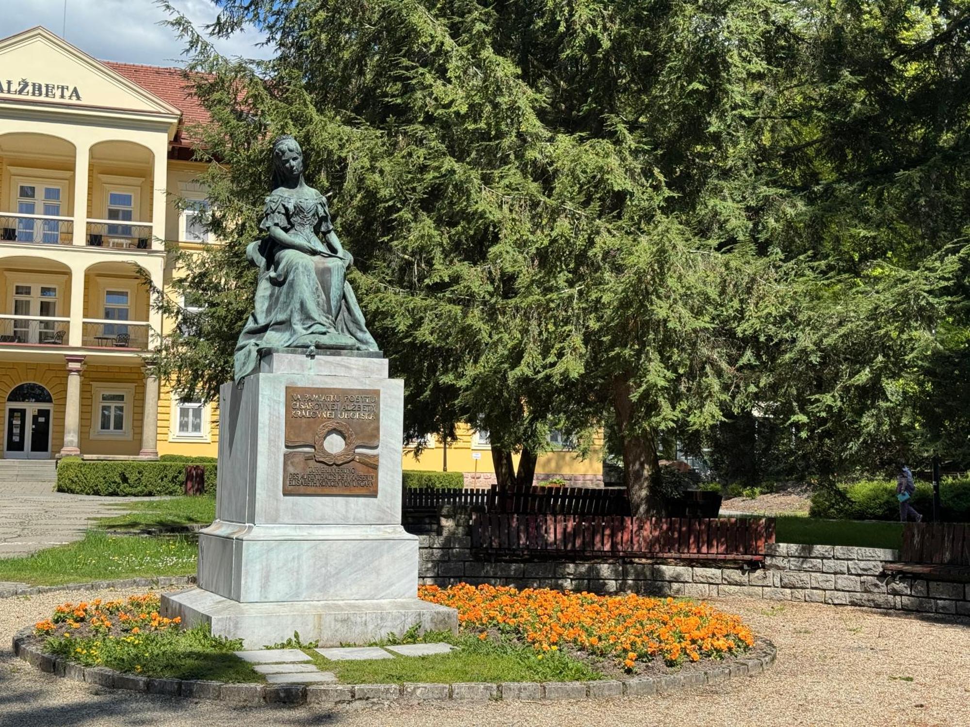 Penzion Zornicka Bardejovské Kúpele Esterno foto